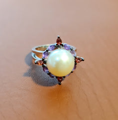 Pearly Gem Struck 2