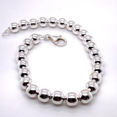 Shiny Balls Bracelet