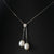 Pearls Just Wanna Have Fun Necklace