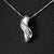 Chromosome X Necklace