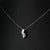 Chromosome X Necklace