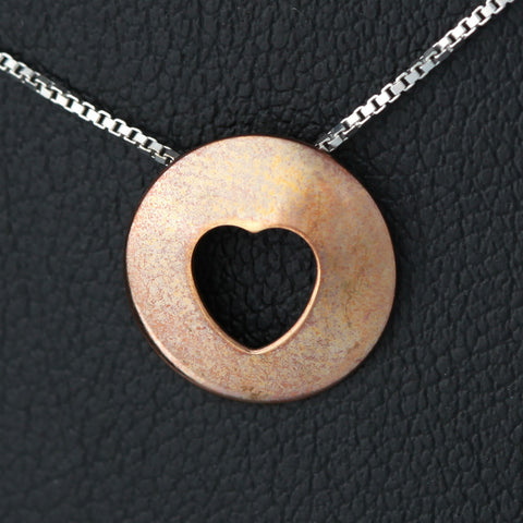INfinite Love Necklace