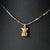 Mama Bear Necklace