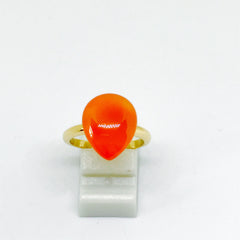 Princeton Droplet Ring