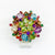 Bouquet Brilliance Ring