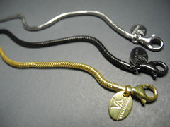 Plain Bracelets