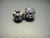 Zirconia Elements (Violet)