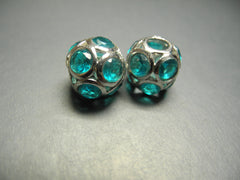Zirconia Elements (Tiffany Blue)
