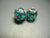 Zirconia Elements (Tiffany Blue)