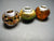 Bead selections (Autumn)