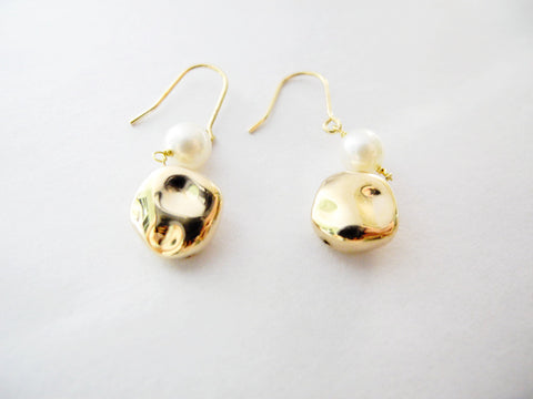 Rockies Earrings
