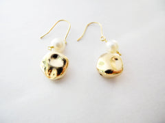 Rockies Earrings