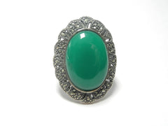 Royale Oval Ring