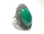 Royale Oval Ring