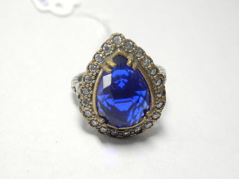 In the Ocean Ring