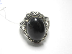Charmer Ring