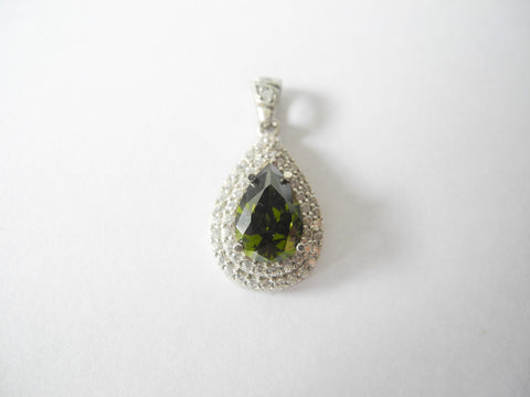 Quartzy Beauty Pendant