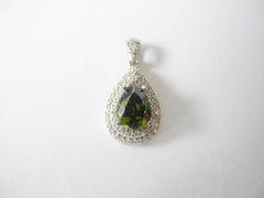 Quartzy Beauty Pendant