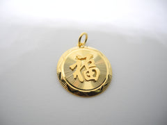 Blessings Pendant