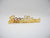 Good Luck Brooch