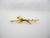 Lion Brooch