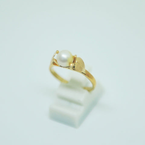 Pearly Ring 1