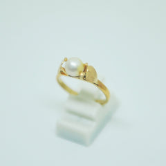 Pearly Ring 1