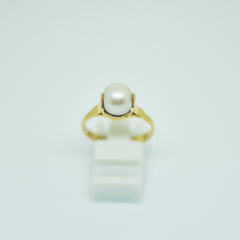 Pearly Ring 2