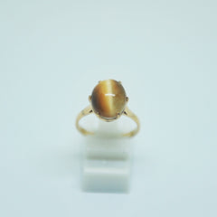 Meet the Eye Ring 1
