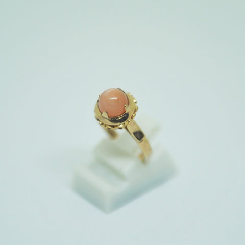 Dotted Ring