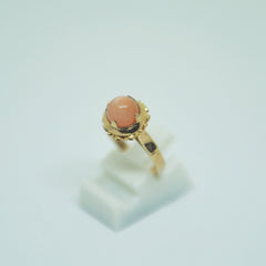 Dotted Ring
