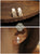 Double Happiness Earstuds