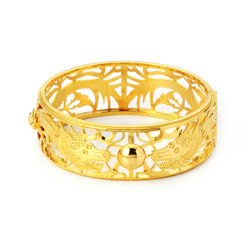 Dowry Bracelet 004