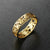 Green Fingers Ring