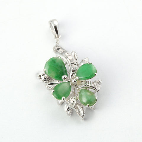 Jade Pendant