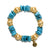 Dolceoro Turquoise Bracelet