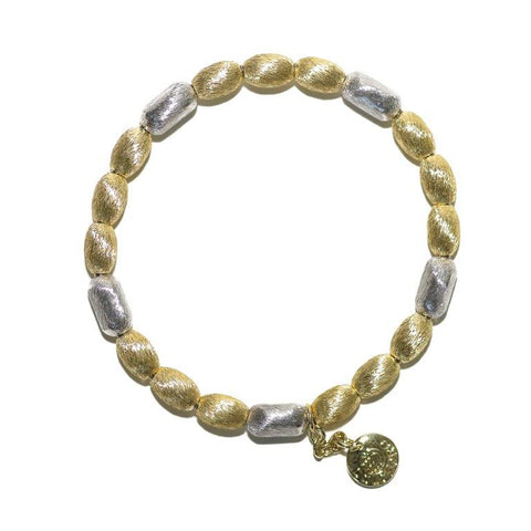 Chevon Bracelet