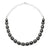 Dolceoro Black Pearl Necklace