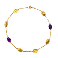 Dolceoro Colours Necklace