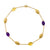 Dolceoro Colours Necklace