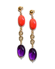 Dolceoro Colours Earrings