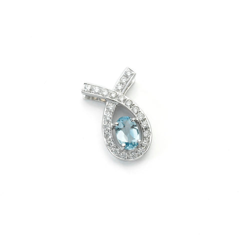 Classy Pendant