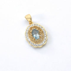 Vintage Pendant
