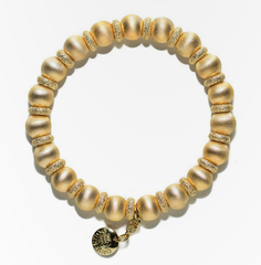 Florentina Gold Bracelet