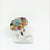 Floral Palette Ring