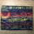 Treasures A4 Document Holder