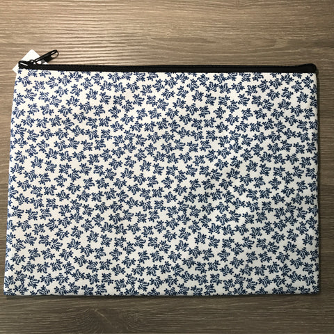 Treasures A4 Document Holder