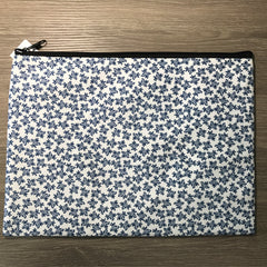 Treasures A4 Document Holder