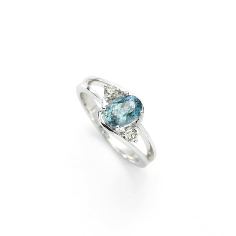 Classy Ring II