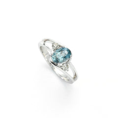 Classy Ring II